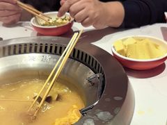 -宏姐串串香(宏伟路店)