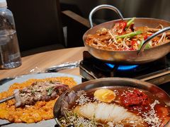 -KimPro 辛普乐概念韩餐