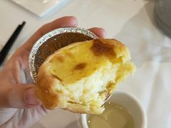 芝士蛋挞-稻香海鲜饭店(第一国际店)