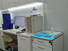 -牙博士口腔品牌连锁(杨浦店)