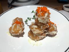 -新太二·鲜料川菜(晶耀前滩店)