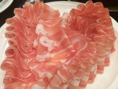 -北门涮肉·铜锅涮肉(南锣鼓巷店)