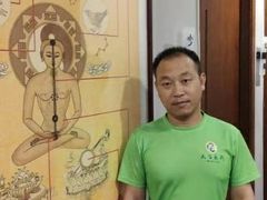 -鸿泰龙·天下易行·足道·SPA(来福士店)