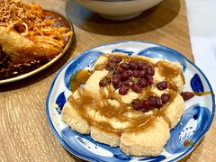 -小豆海棠(嘉兴路店)