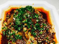 夫妻肺片-渝信川菜(华盛店)