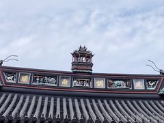 -钦赐仰殿道观