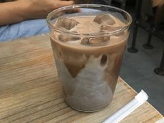 -无牌咖啡&酒馆