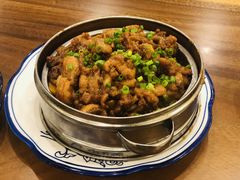 -来客家食府 · 福建客家菜(厦禾路店)