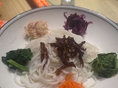 -茄子恰恰·新云南小炒(坪山益田店)