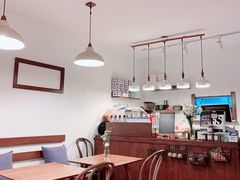 -AFS Cafe & Canteen(闽江二路店)