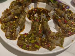 -嗨辣小聚·盘锦河蟹·海鲜烧烤龙虾(盘锦十年好店)