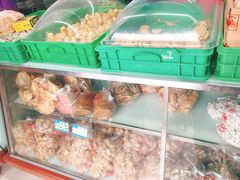 -宫廷糕点铺(建设路店)