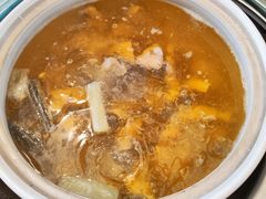 泉水鸡汤-先机泉水鸡汤(南山老君洞店)