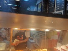 -前进5路汉堡炸鸡(前进五路店)