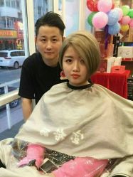 -东晨宝格丽品质造型