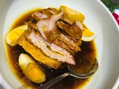 -箪食巷私房菜馆·鲁菜(玉函路店)
