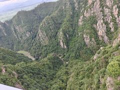 -天台山琼台仙谷景区