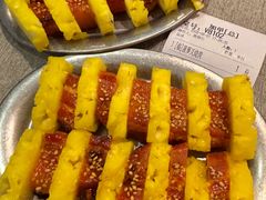 -尊立方海鲜酒店·生日宴·家宴