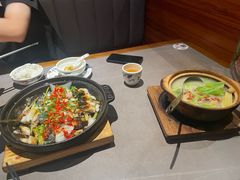 -得意啫·广东啫啫煲(前海HOP店)