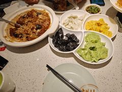 -船歌·鱼水饺青岛菜(金狮广场店)