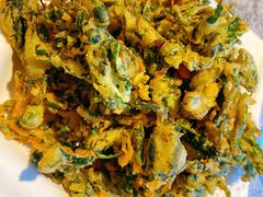 -华盛园卷子王农家菜水库鱼