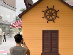 -东莞松山湖万象汇