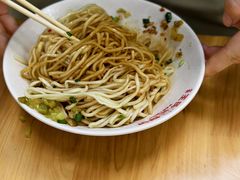 -文武王氏烧饼·无矾油条(西溪路店)