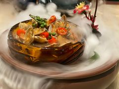 -佬麻雀·新湘菜(东方宝泰店)
