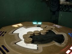 -MOJO密室逃脱(中街旗舰店)