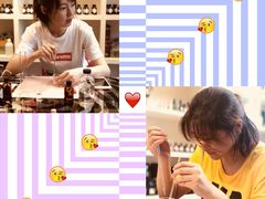 -墨more调香馆DIY自调香水(博雅国际中心B座店)