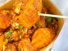 脆皮锅巴土豆-周小亮丁家坡洋芋(全国总店)