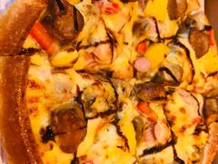 -尊宝比萨(空港国际店)