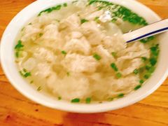 -清朝小馄饨(2号.兰溪街店)