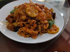 -同发号饭庄(复兴路店)