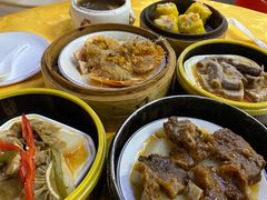 -横河佬炖品店(罗阳一路老店)