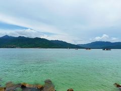 -海南分界洲岛旅游区