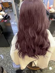 -藤野造型烫染接发