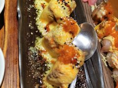 -一心创作料理屋(经开万达店)