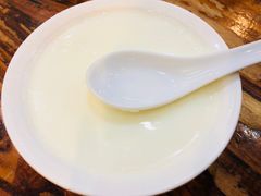 -沙湾姜埋奶(兴新包店)