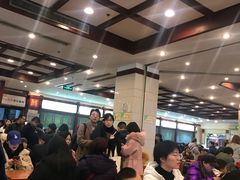-龙抄手(春熙路总店)