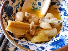 泡椒田鸡-乡里八闽·福州乡土菜(高宅店)