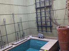 -春晖园度假酒店温泉