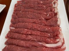 -岳合轩老北京涮肉