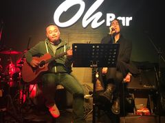 -ohbar live house(人广店)