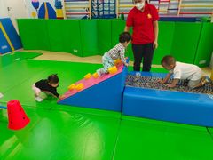 -全优加早教托育园(广百新一城店)