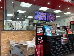 -达美乐比萨(回龙观店)