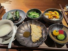 -天水蔬食料理(树德之光店)
