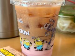-瑞幸咖啡(万科天荟大厦店)
