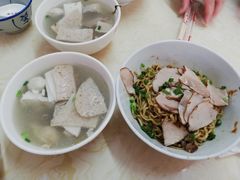 爱西干面套餐-非遗·爱西干面(小公园总店)