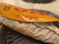 -有鱼吃·纸包烤鱼(曲江创意谷店)